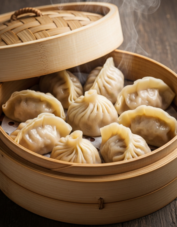 Authentic home made meals Iowa