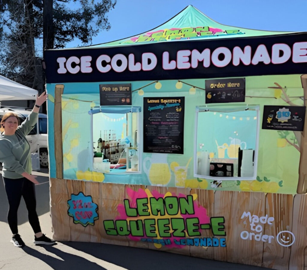 Jennifer Squier – Lemon Squeeze-e